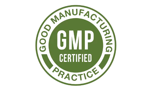 Prostavive GMP Certified