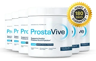 Prostavive - order now