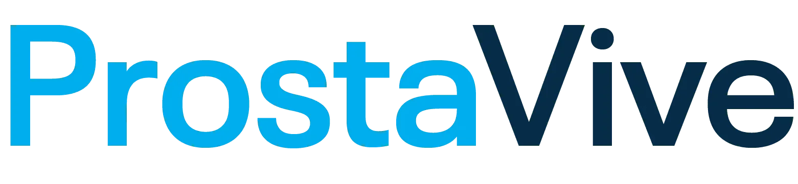 Prostavive logo img