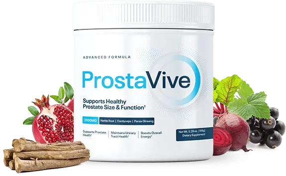 Prostavive buy